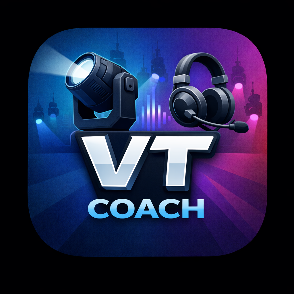 VT Coach Logo